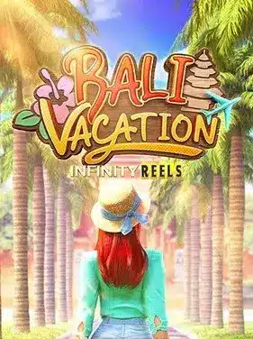 BALI VACTION