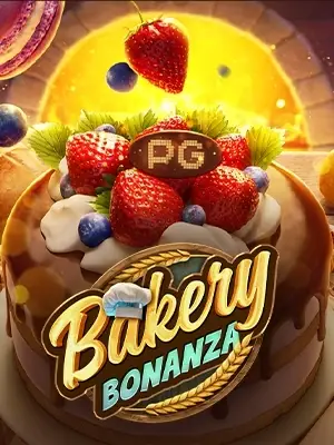 Bakery Bonanza