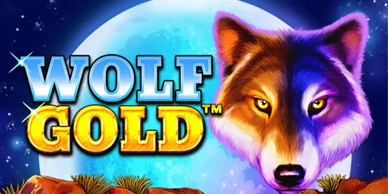 เกม Wolf gold