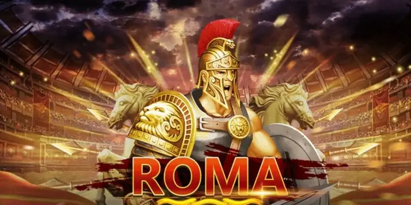 เกม Roma