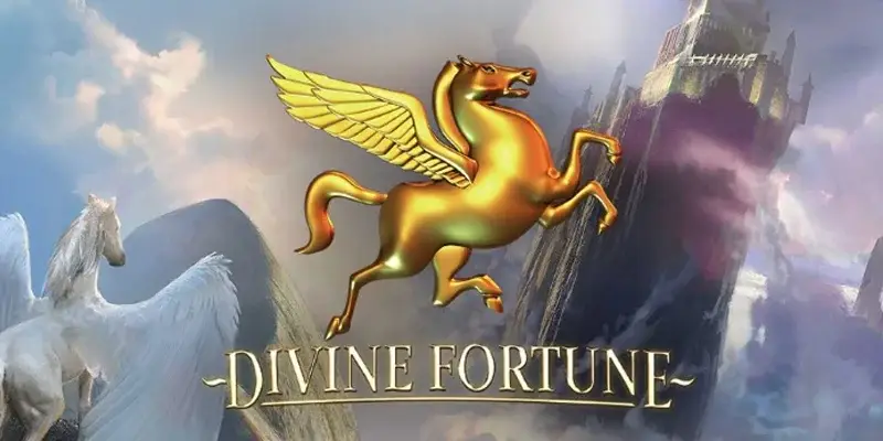 เกม Divine fortune