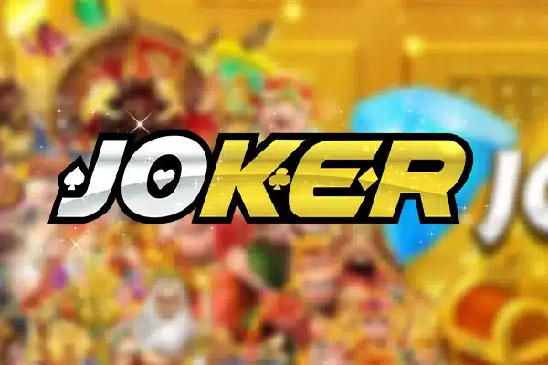 JOKER GAMING